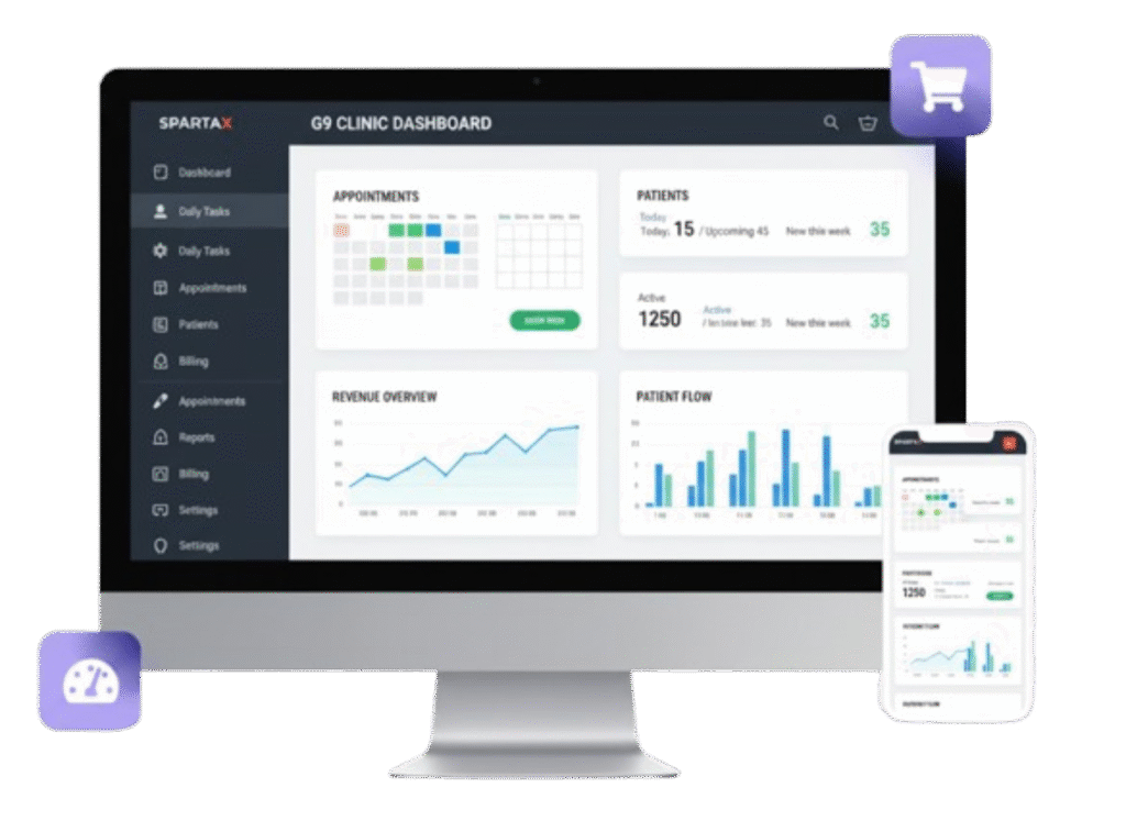 Best Clinic Management System Best Clinic Management System